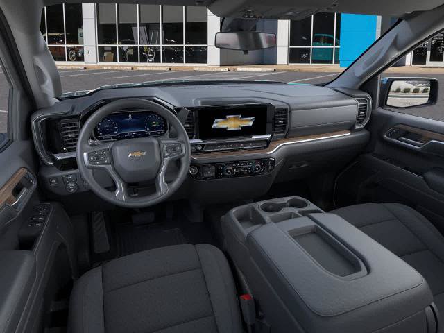 New 2026 Chevrolet Silverado 1500 LT AWD/4WD image 15