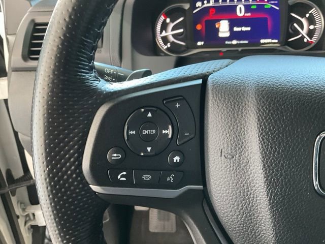 Used 2023 Honda Passport EX-L image 11