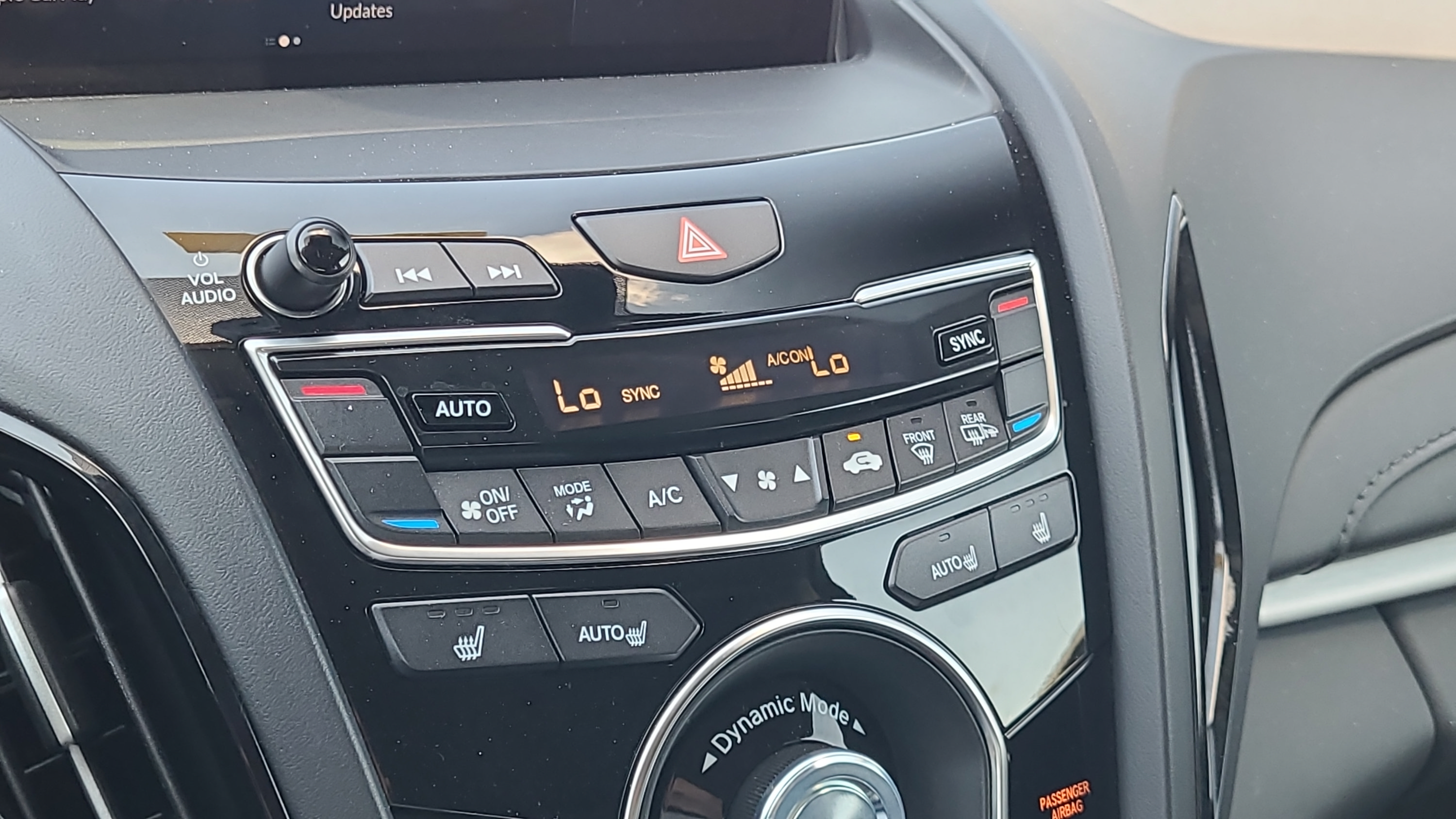 Used 2021 Acura RDX AWD image 21