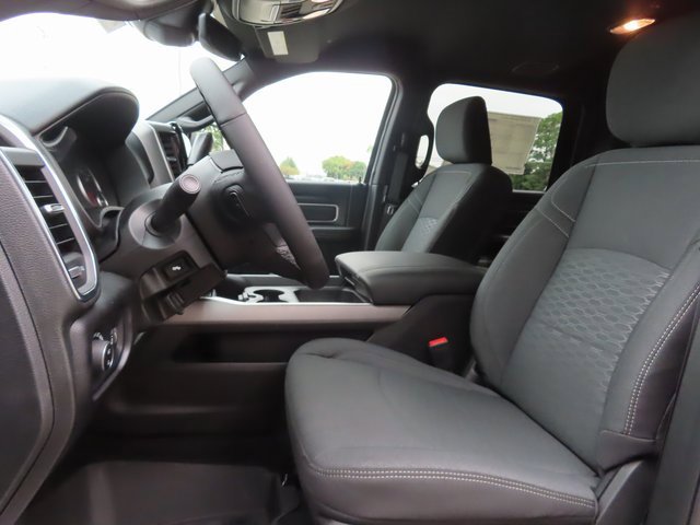 New 2026 RAM 2500 Big Horn image 20