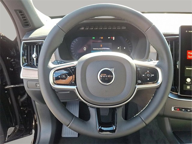 New 2026 Volvo XC90 B6 Plus w/ Protection Package Premier image 10