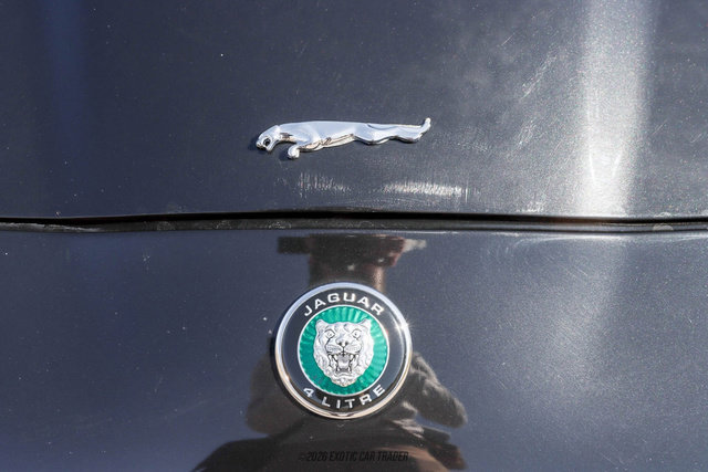 Used 1998 Jaguar XK8 Coupe image 66