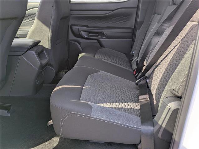 New 2025 Ford Ranger XL image 14