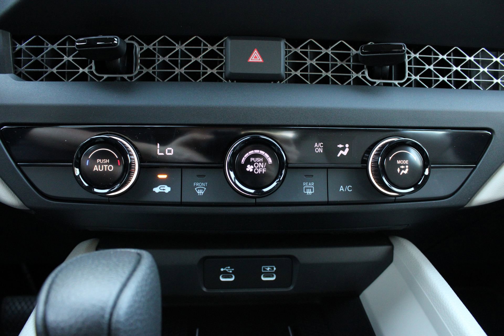 New 2026 Honda Accord LX image 32