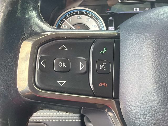 Used 2019 RAM 1500 Limited RWD image 24