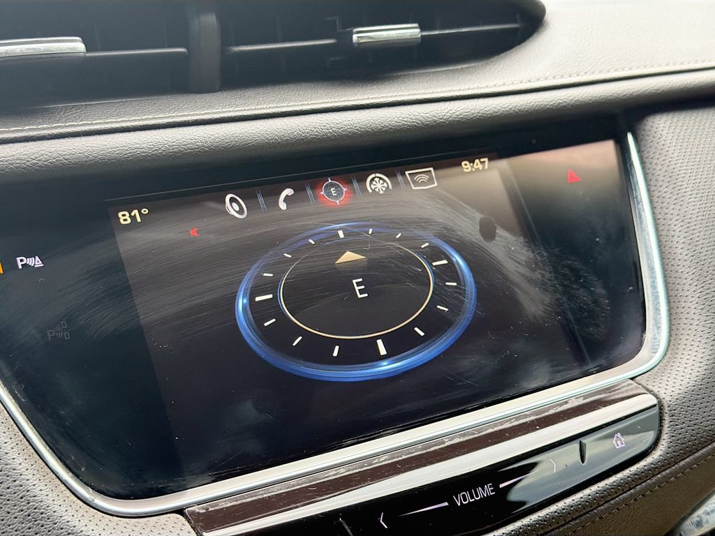 Used 2018 Cadillac XT5 FWD image 13