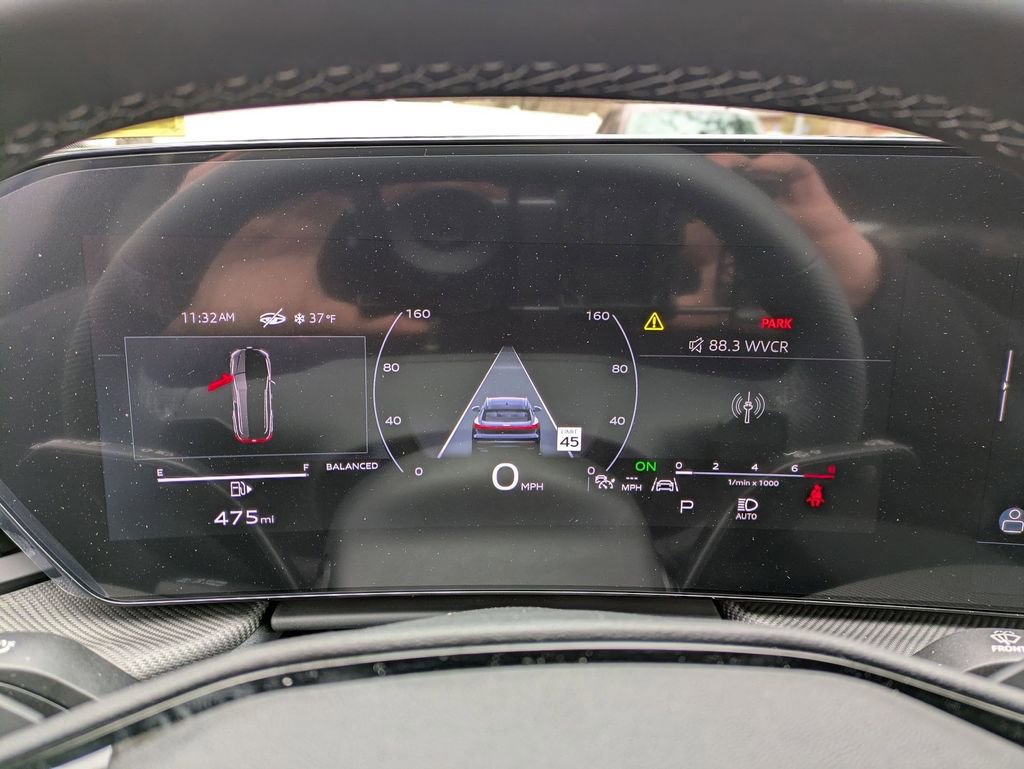 New 2025 Audi SQ5 Premium Plus image 11