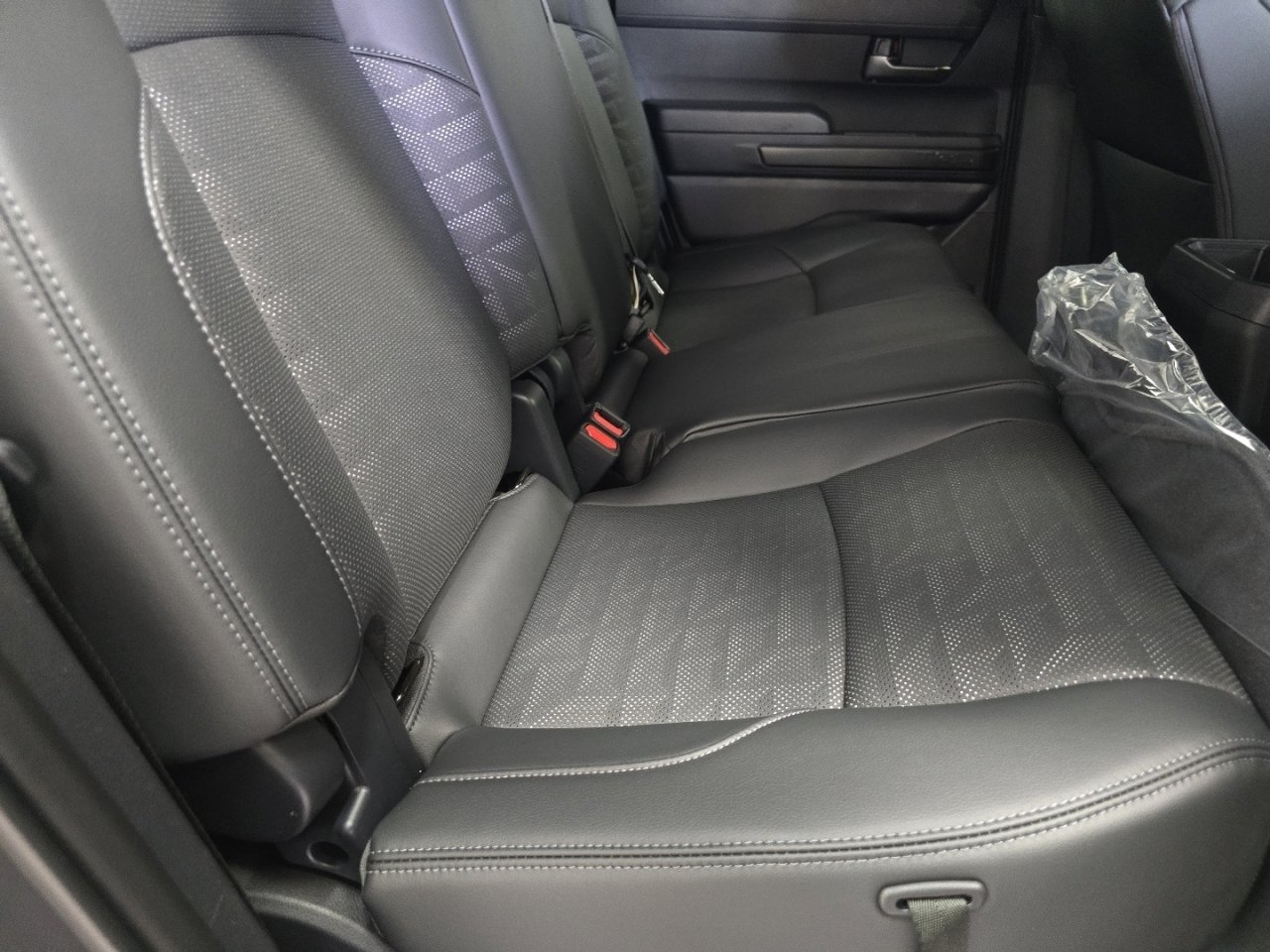 New 2026 Toyota Tacoma TRD Sport image 22