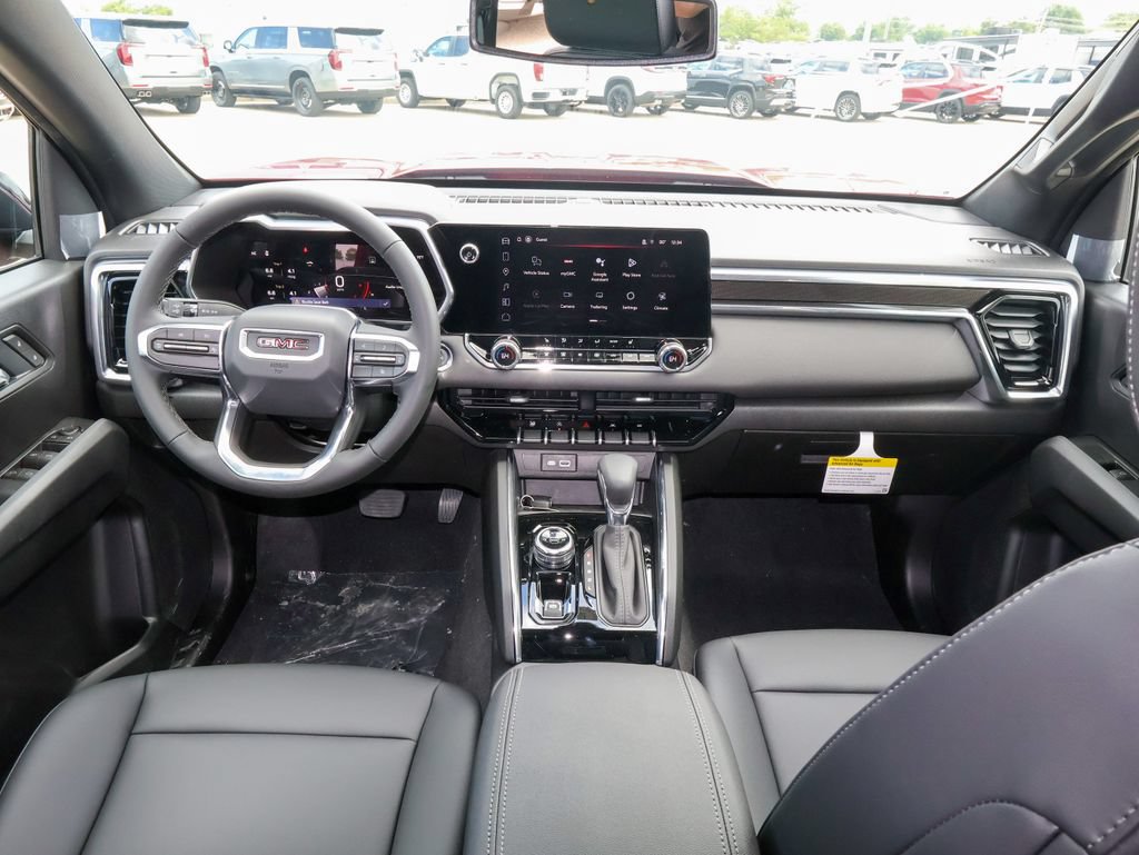 New 2026 GMC Canyon Elevation w/ Convenience Package AWD/4WD image 10