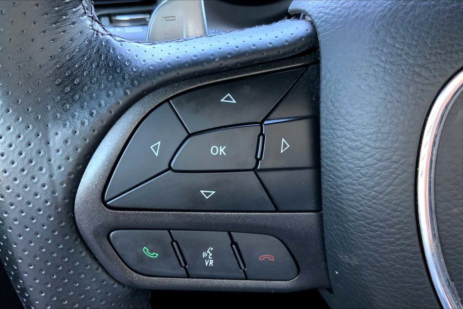 Used 2022 Dodge Challenger R/T Scat Pack image 21