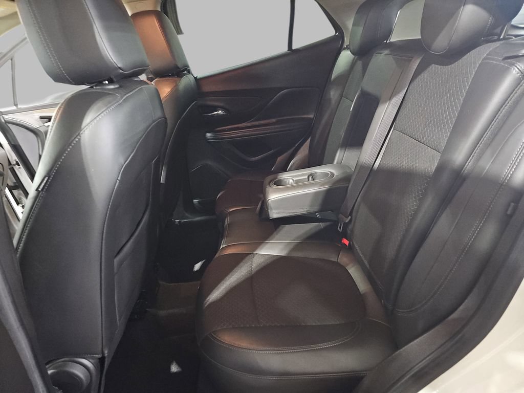 Used 2017 Buick Encore Preferred FWD image 17