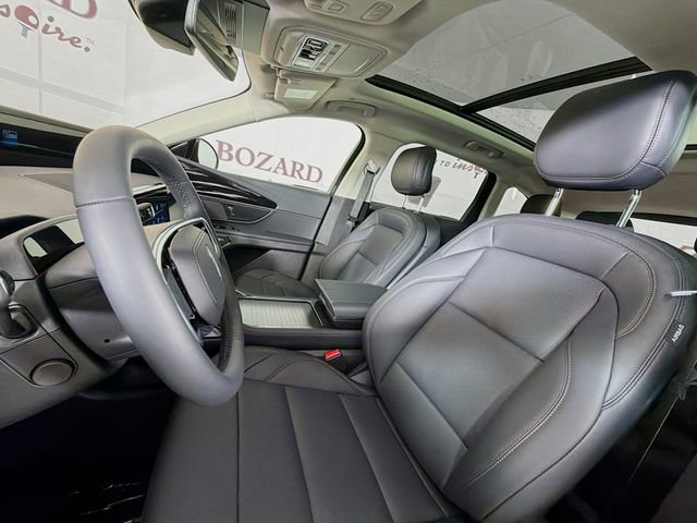 New 2026 Lincoln Nautilus Premier w/ Equipment Group 102A image 22