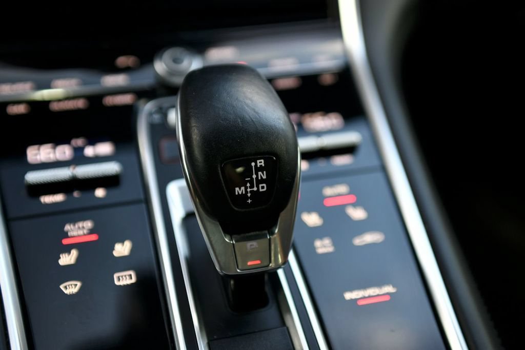 Used 2018 Porsche Panamera Turbo S AWD/4WD image 61