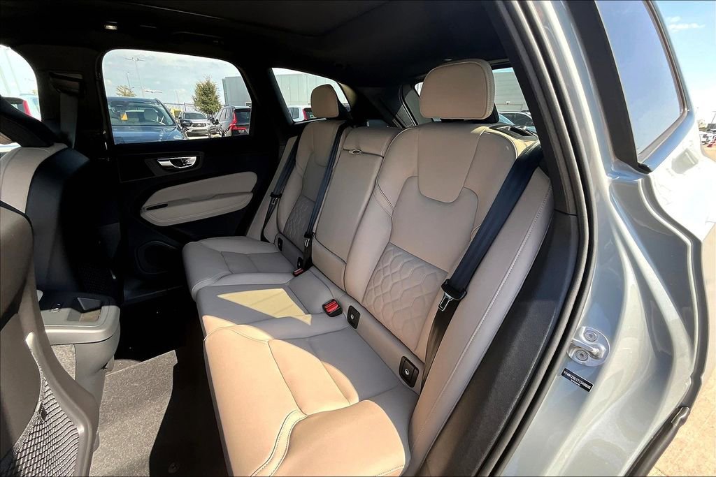 New 2026 Volvo XC60 B5 Plus w/ Protection Package Premier image 19