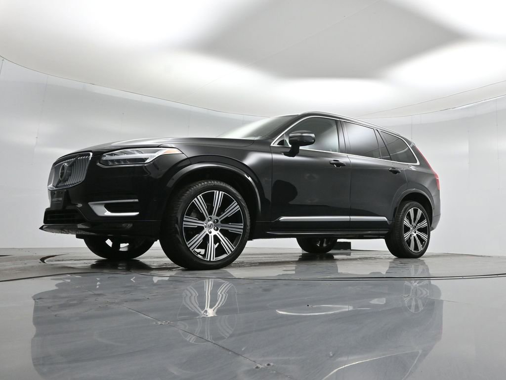 Used 2023 Volvo XC90 B6 Ultimate w/ Protection Package Premier image 45