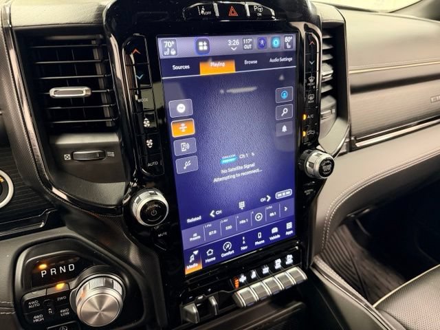 Used 2023 RAM 1500 Limited AWD/4WD image 11