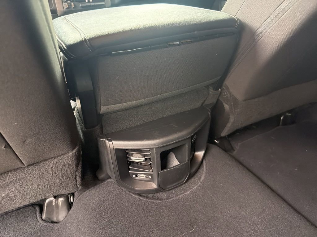 Used 2022 RAM 2500 Tradesman image 19