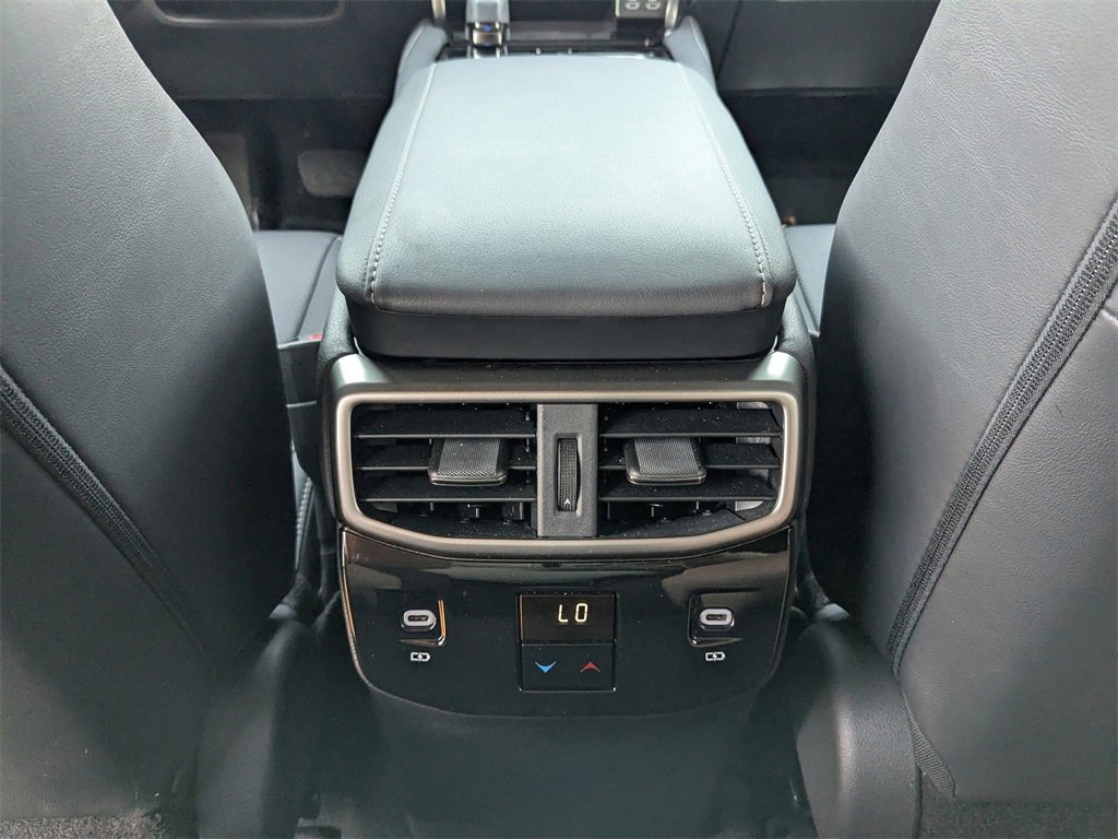 Used 2024 Lexus RX 350 FWD image 4