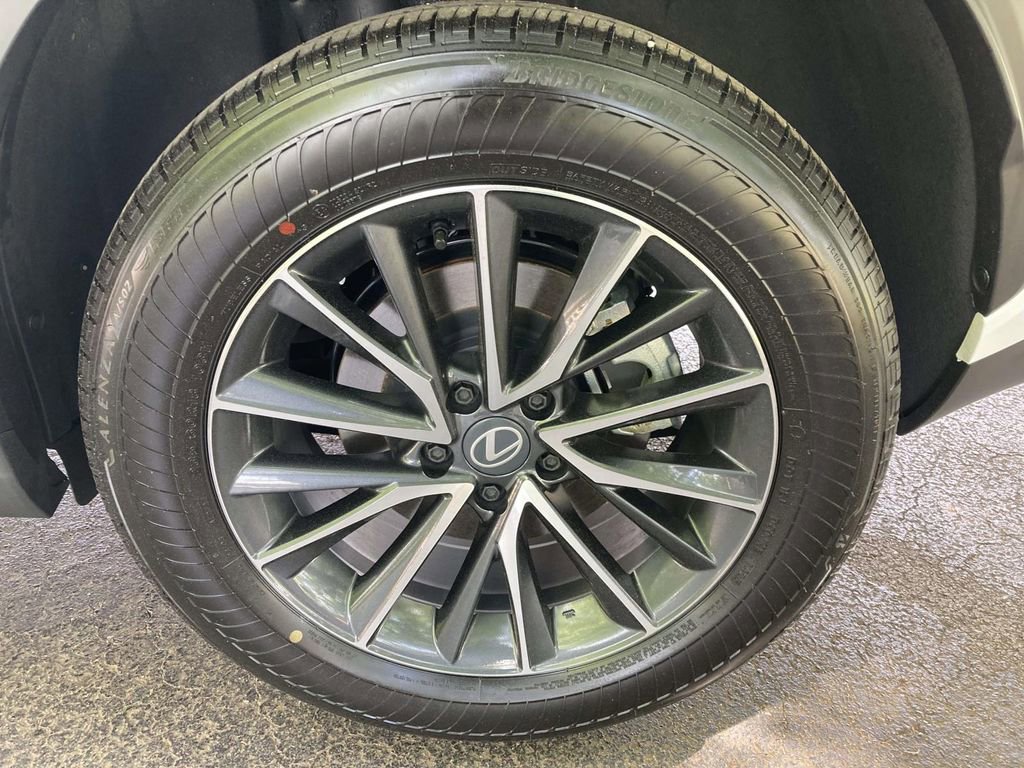 Used 2026 Lexus NX 350 AWD image 7