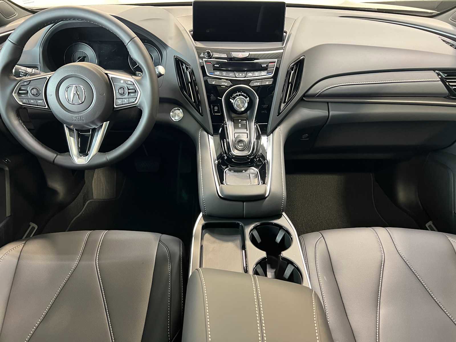 New 2026 Acura RDX SH-AWD image 17