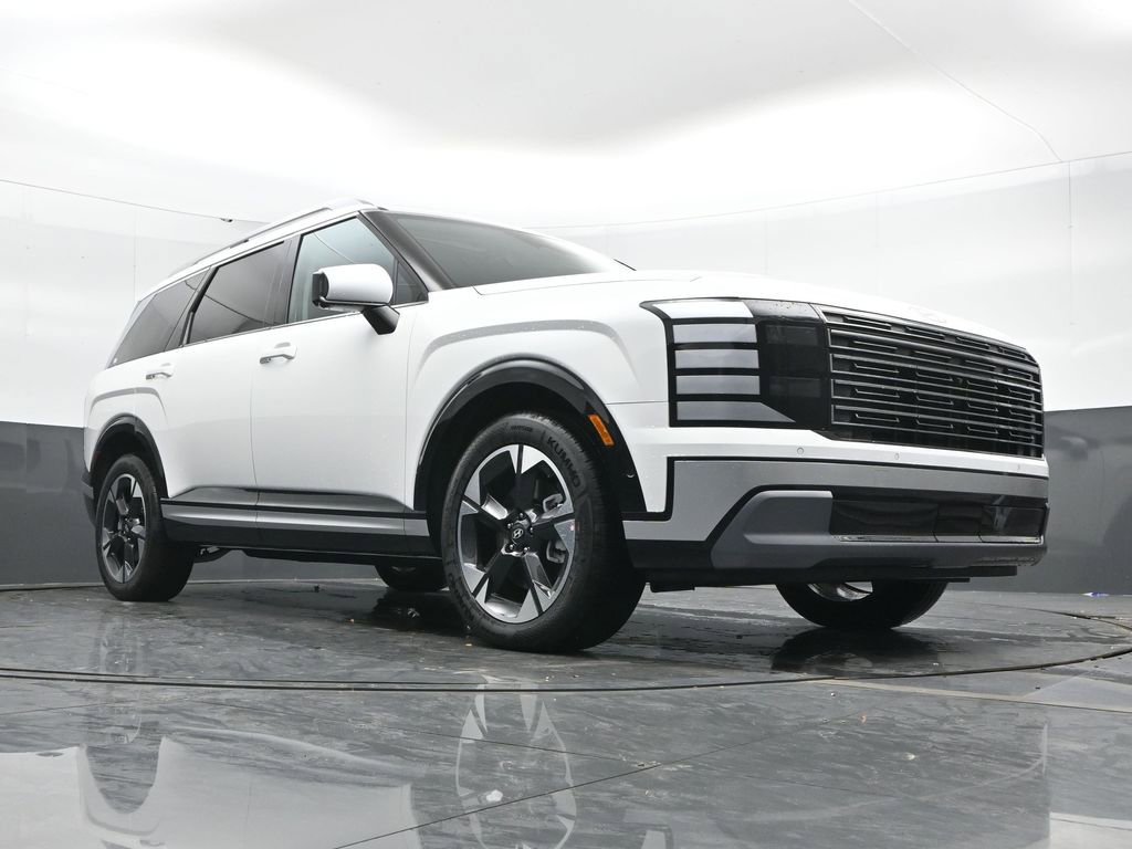 New 2026 Hyundai Palisade Limited image 47