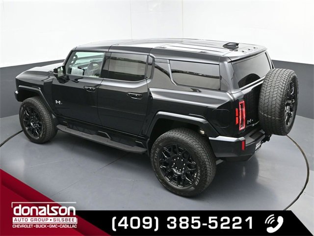 New 2026 GMC Hummer EV SUV image 19