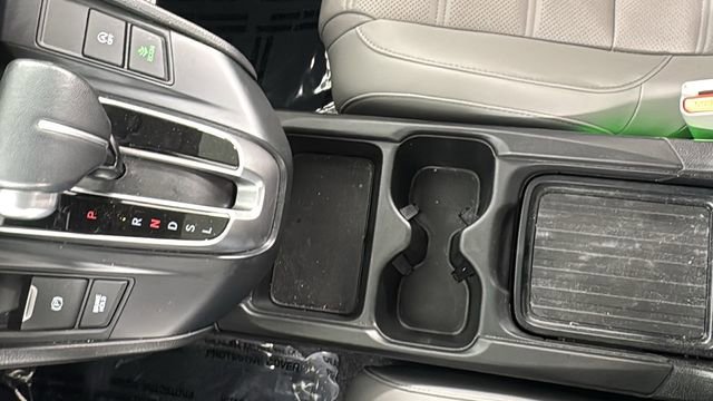 Used 2022 Honda CR-V EX-L image 29