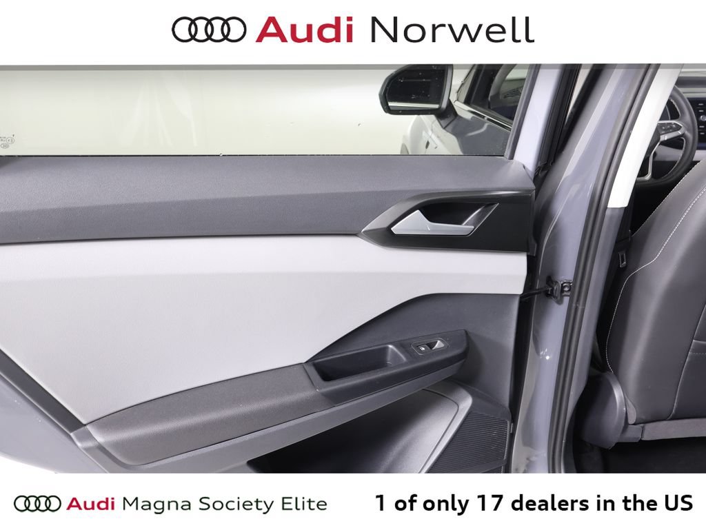 Used 2023 Volkswagen Taos SE AWD/4WD image 20