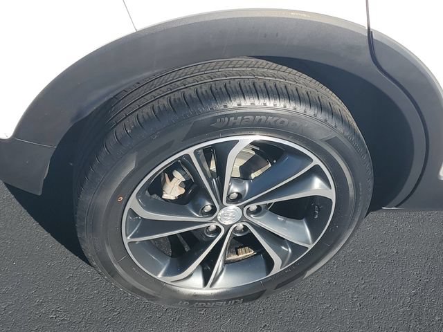 Certified 2021 Buick Encore GX Select FWD image 5