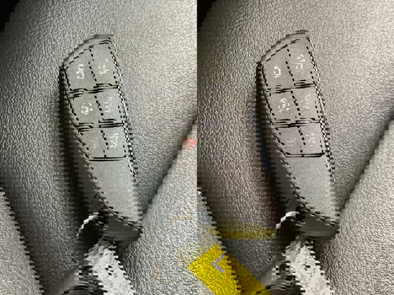 Used 2025 Chevrolet Tahoe Z71 image 30