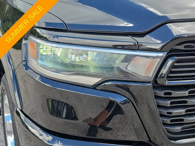 Used 2025 RAM 1500 Big Horn RWD image 7