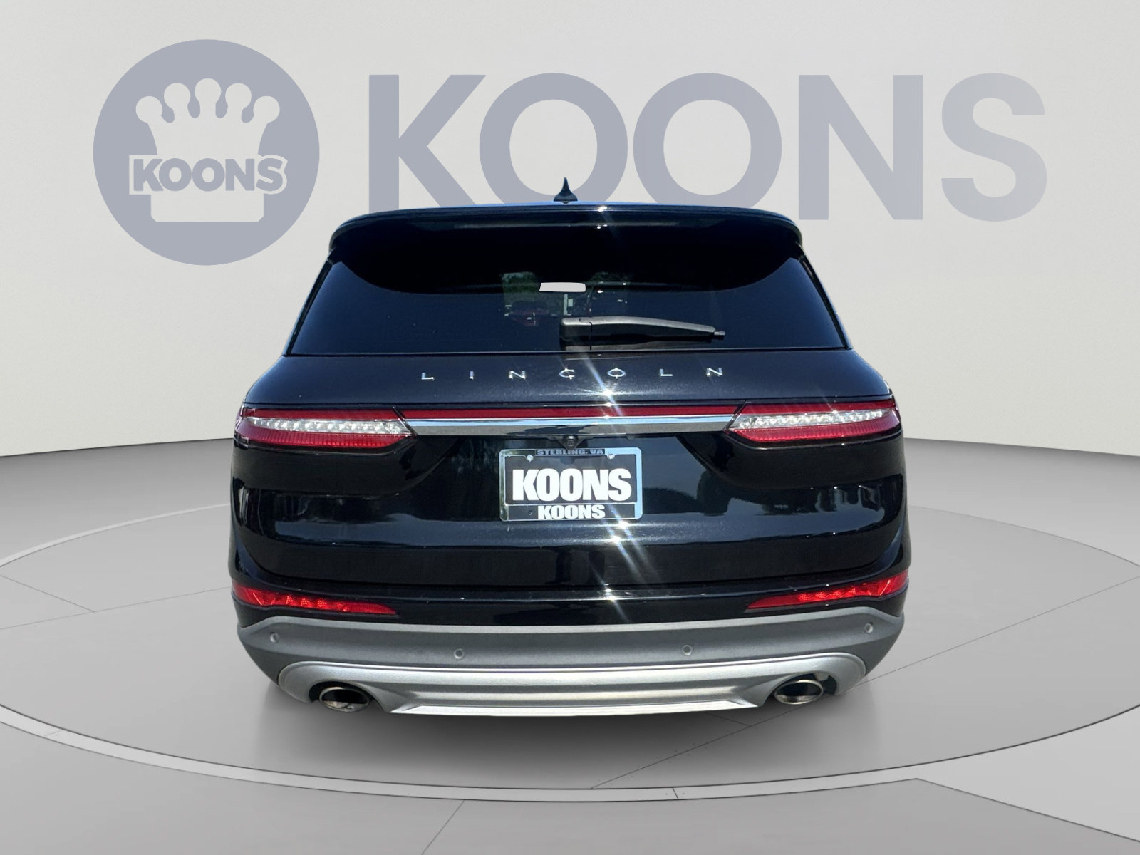 Used 2021 Lincoln Corsair AWD image 10
