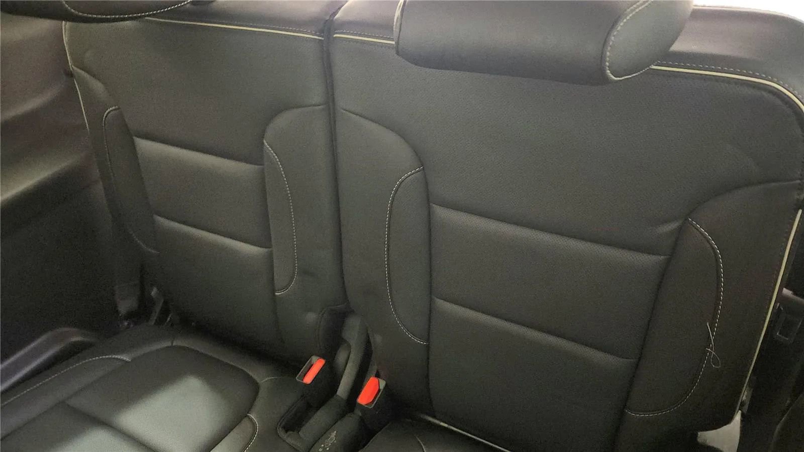 Used 2017 GMC Acadia Denali w/ Technology Package image 36