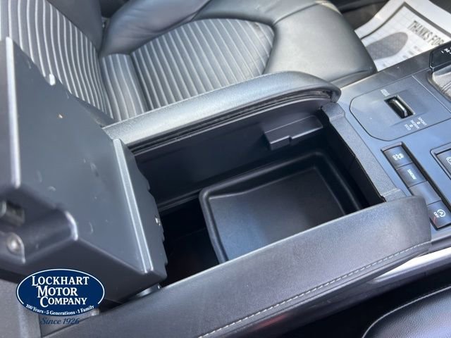 Used 2021 Toyota Highlander XSE image 41