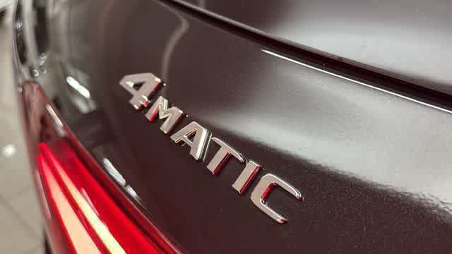 Certified 2026 Mercedes-Benz GLE 350 4MATIC image 12