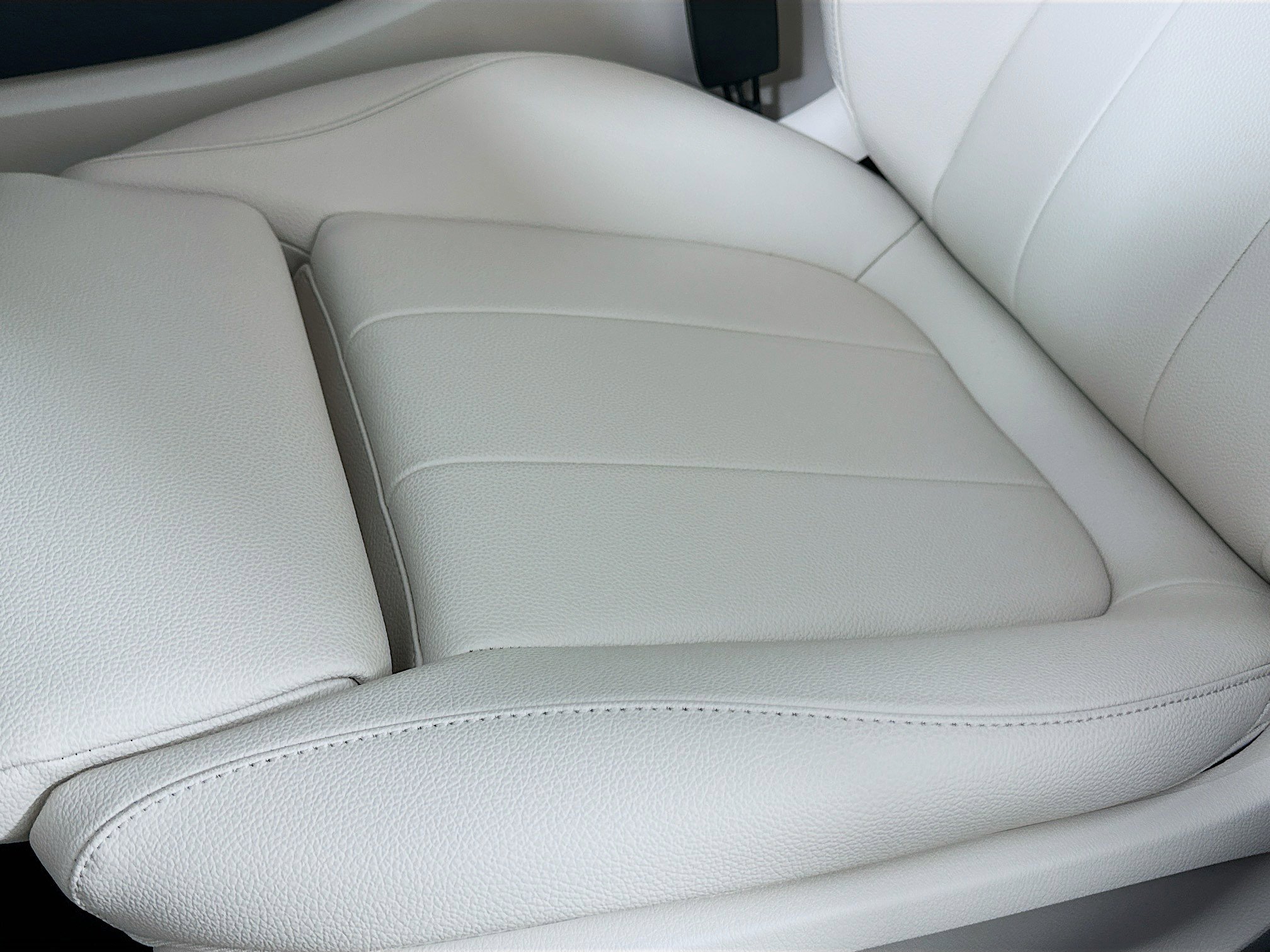 Certified 2025 Mercedes-Benz CLA 250 4MATIC image 24