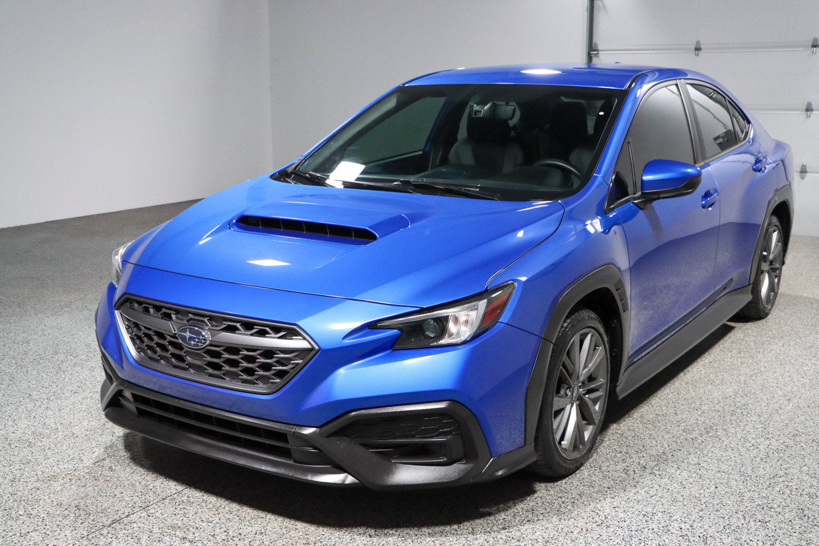 Used 2022 Subaru WRX AWD/4WD image 29