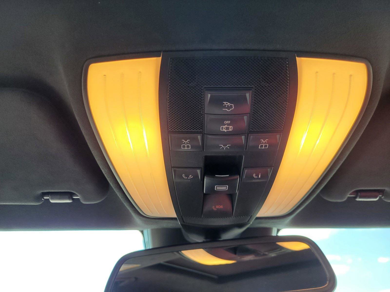 Used 2016 Mercedes-Benz CLS 400 image 31