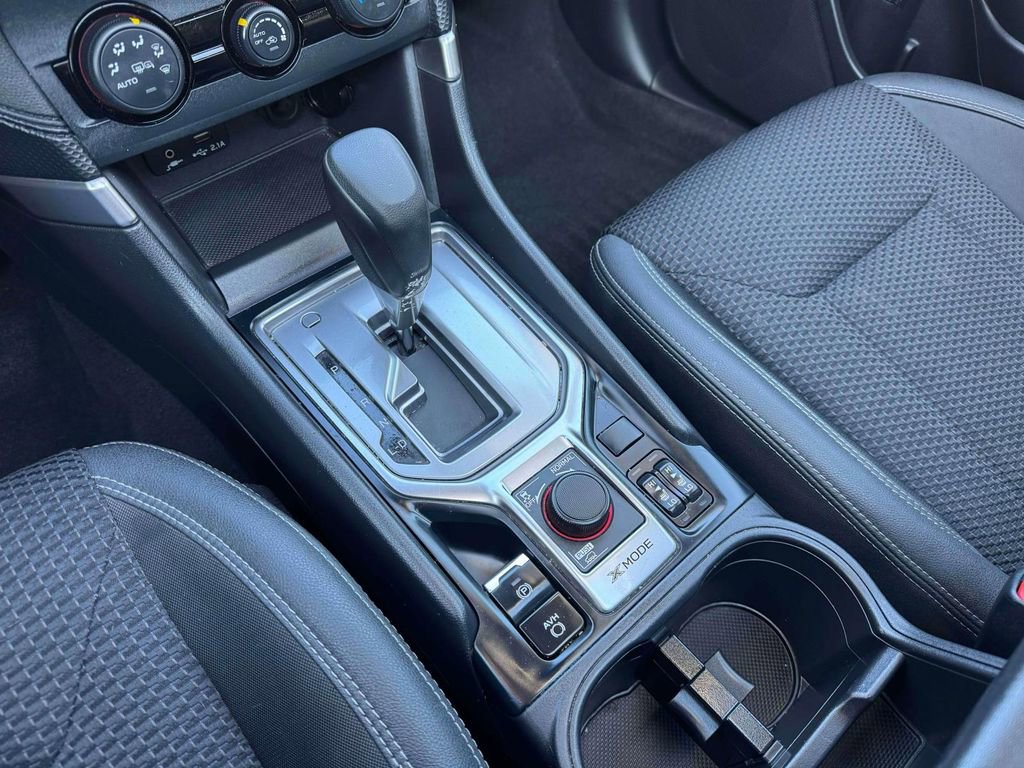 Used 2023 Subaru Forester Premium image 30