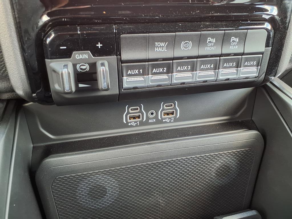 New 2026 RAM 3500 Lone Star image 6