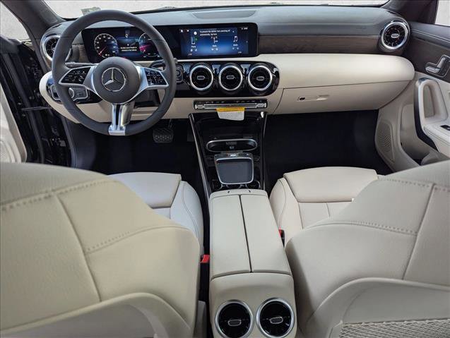 New 2026 Mercedes-Benz CLA 250 image 14