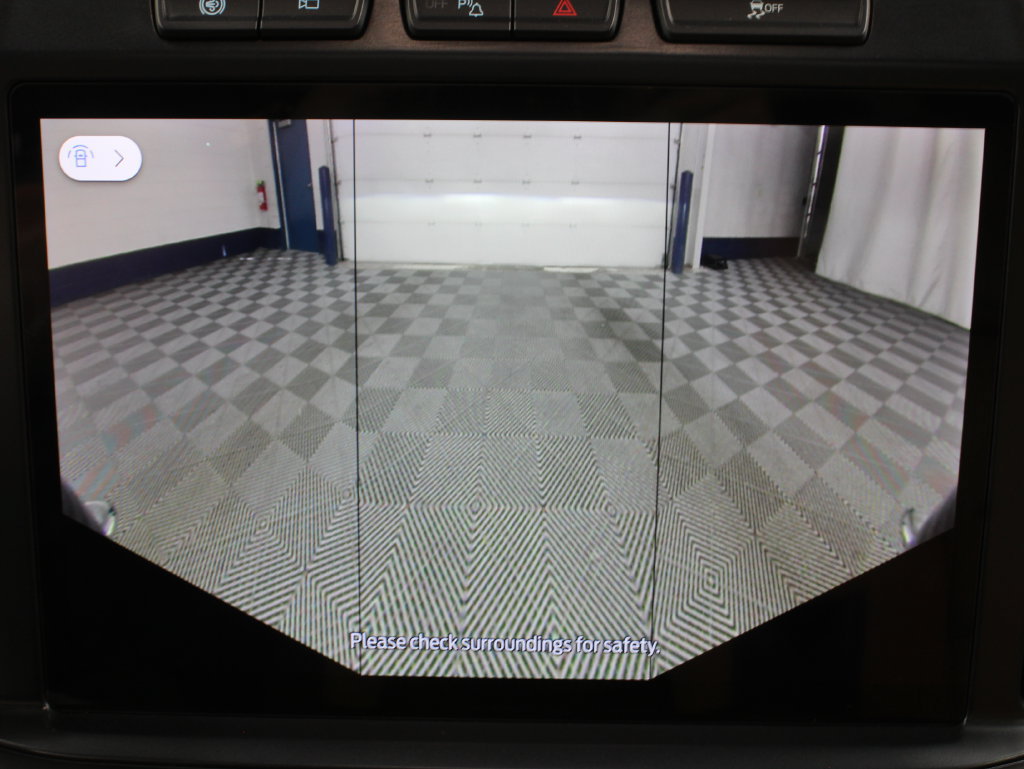Used 2024 Ford F250 Platinum AWD/4WD image 31