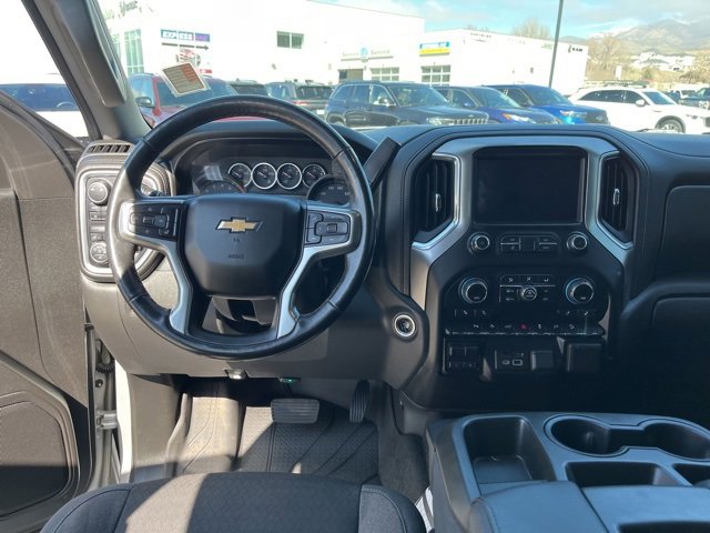 Used 2019 Chevrolet Silverado 1500 LT w/ All-Star Edition image 20