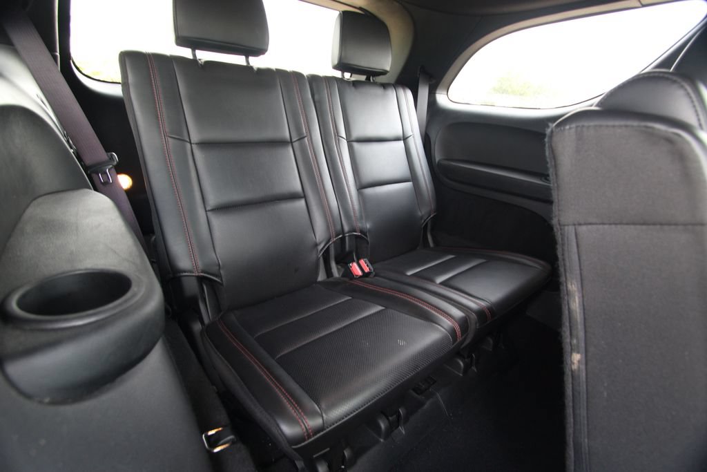 Used 2023 Dodge Durango GT AWD/4WD image 10