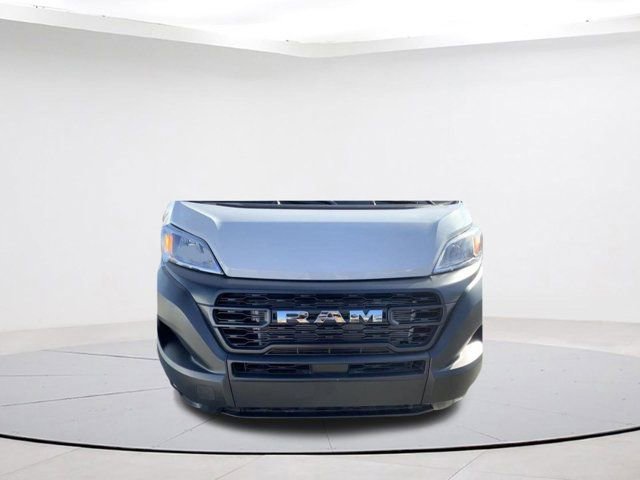 New 2024 RAM ProMaster 2500 w/ Safety Group image 9