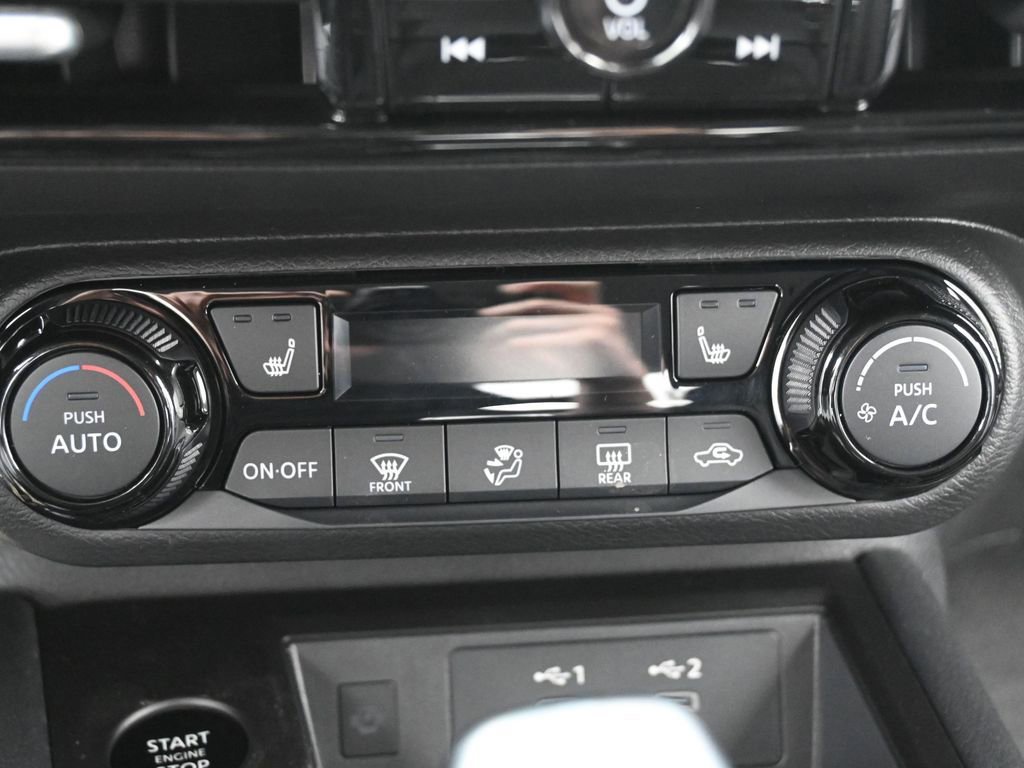 New 2026 Nissan Kicks SV w/ Cold Weather Package AWD/4WD image 13