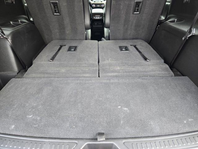 Used 2021 GMC Acadia Denali w/ Denali Technology Package image 36