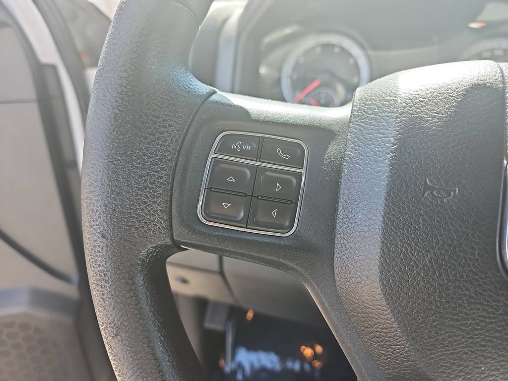 Used 2014 RAM 1500 Outdoorsman AWD/4WD image 21
