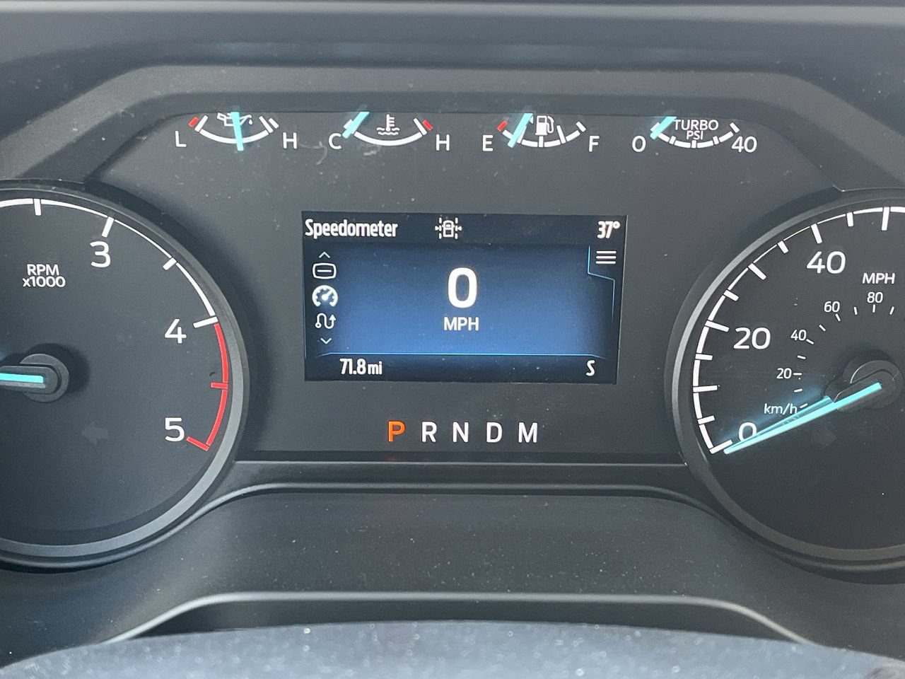 New 2025 Ford F550 4x4 SuperCab Super Duty image 12