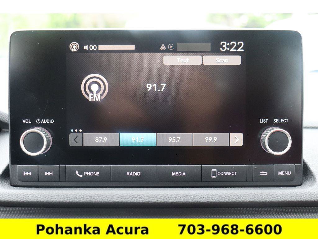 Certified 2024 Acura Integra A-Spec FWD image 14